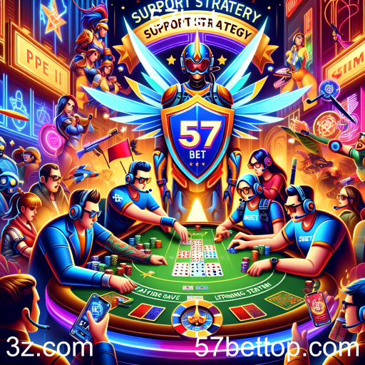 A Ascensão dos Jogos de Suporte na Indústria dos Videogames